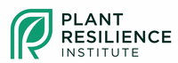 Plant Resilience Institute at Michigan State University Logo